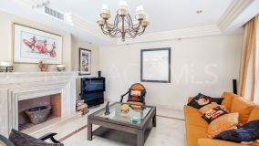 Takvåning for sale in Lagos de Sierra Blanca, Marbella Golden Mile