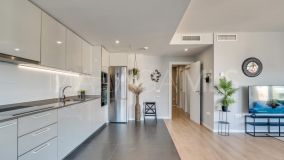 Wohnung zu verkaufen in La Campana, Nueva Andalucia