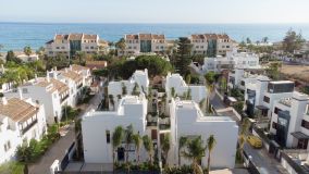 Villa en venta en Rio Verde, Marbella Golden Mile