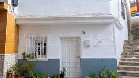 Hus i byn for sale in Malaga - Centro
