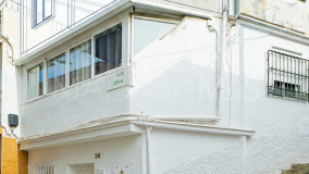 Hus i byn for sale in Malaga - Centro