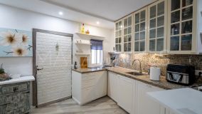 House for sale in Malaga - Ciudad Jardín