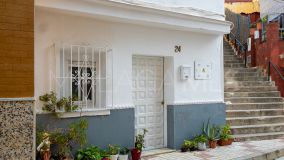 Hus i byn for sale in Malaga - Centro