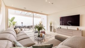 Appartement for sale in Palo Alto, Ojen