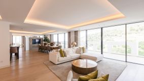 Apartment for sale in Palo Alto, Ojen