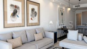 Lägenhet for sale in Marbella - Puerto Banus