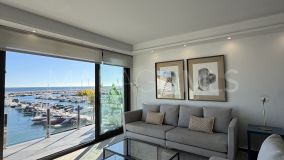 Apartment for sale in Marbella - Puerto Banus