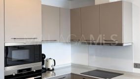 Lägenhet for sale in Marbella - Puerto Banus