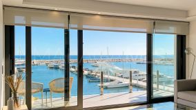 Lägenhet for sale in Marbella - Puerto Banus
