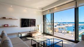 Wohnung zu verkaufen in Marbella - Puerto Banus