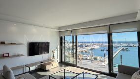 Apartment for sale in Marbella - Puerto Banus
