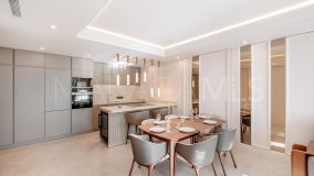 Appartement for sale in Cabo Bermejo, Estepona Est