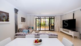 Appartement rez de chaussée for sale in Bahia de Banus, Marbella - Puerto Banus