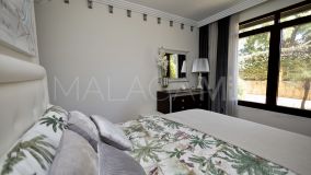 Appartement rez de chaussée for sale in Bahia de Banus, Marbella - Puerto Banus