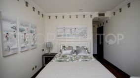 3 bedrooms ground floor apartment in Bahia de Banus for sale