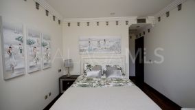 Appartement rez de chaussée for sale in Bahia de Banus, Marbella - Puerto Banus