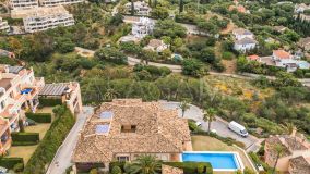 Villa zu verkaufen in Elviria, Marbella Ost