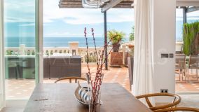 Doppelhaushälfte zu verkaufen in Elviria, Marbella Ost