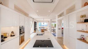Parhus for sale in Elviria, Marbella Öst