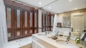 Apartment for sale in Alminar de Marbella, Nueva Andalucia