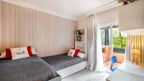 Apartment for sale in Alminar de Marbella, Nueva Andalucia