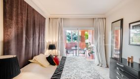 Apartment for sale in Alminar de Marbella, Nueva Andalucia