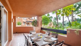 Apartment for sale in Alminar de Marbella, Nueva Andalucia