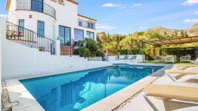 Casa en venta en Benalmadena