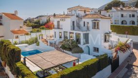 Casa en venta en Benalmadena