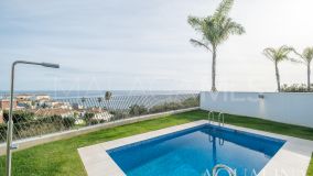 Radhus for sale in El Chaparral, Mijas Costa