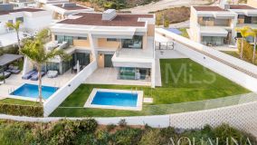 Radhus for sale in El Chaparral, Mijas Costa