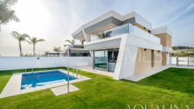 Radhus for sale in El Chaparral, Mijas Costa
