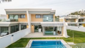 Radhus for sale in El Chaparral, Mijas Costa