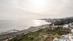 Radhus for sale in El Chaparral, Mijas Costa