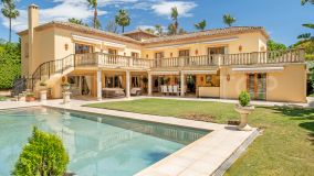 Casa en venta en Marbella, 3.500.000 €