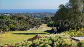 Parcela en venta en Almenara Golf, 444.000 €