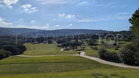 Plot for sale in Almenara Golf