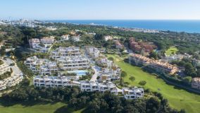 Apartment for sale in Cabopino, Marbella East