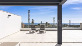 Appartement Terrasse for sale in Cabopino, Marbella Est