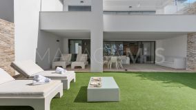 Apartamento Planta Baja en venta en Cabopino, Marbella Este