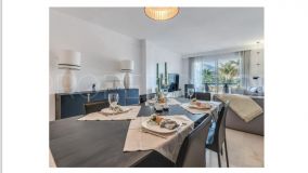 3 bedrooms apartment for sale in Magna Marbella