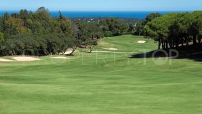 For sale Almenara Golf plot