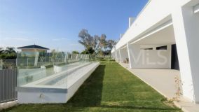 Apartamento Planta Baja en venta en Azahar de Marbella, Nueva Andalucia