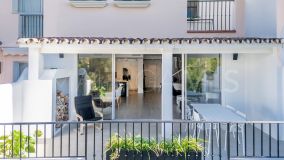 Adosado en venta en La Quinta, Benahavis