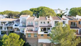 Adosado en venta en La Quinta, Benahavis