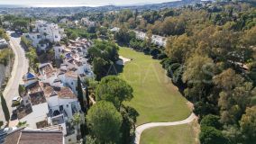 Adosado en venta en La Quinta, Benahavis