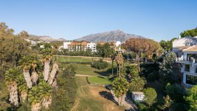 Adosado en venta en La Quinta, Benahavis