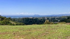 Plot for sale in La Panera, Estepona East