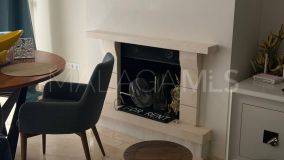 Appartement for sale in Los Pinos de Aloha, Nueva Andalucia