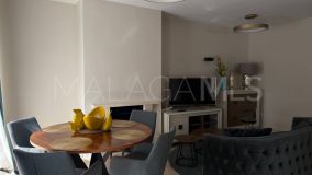Appartement for sale in Los Pinos de Aloha, Nueva Andalucia